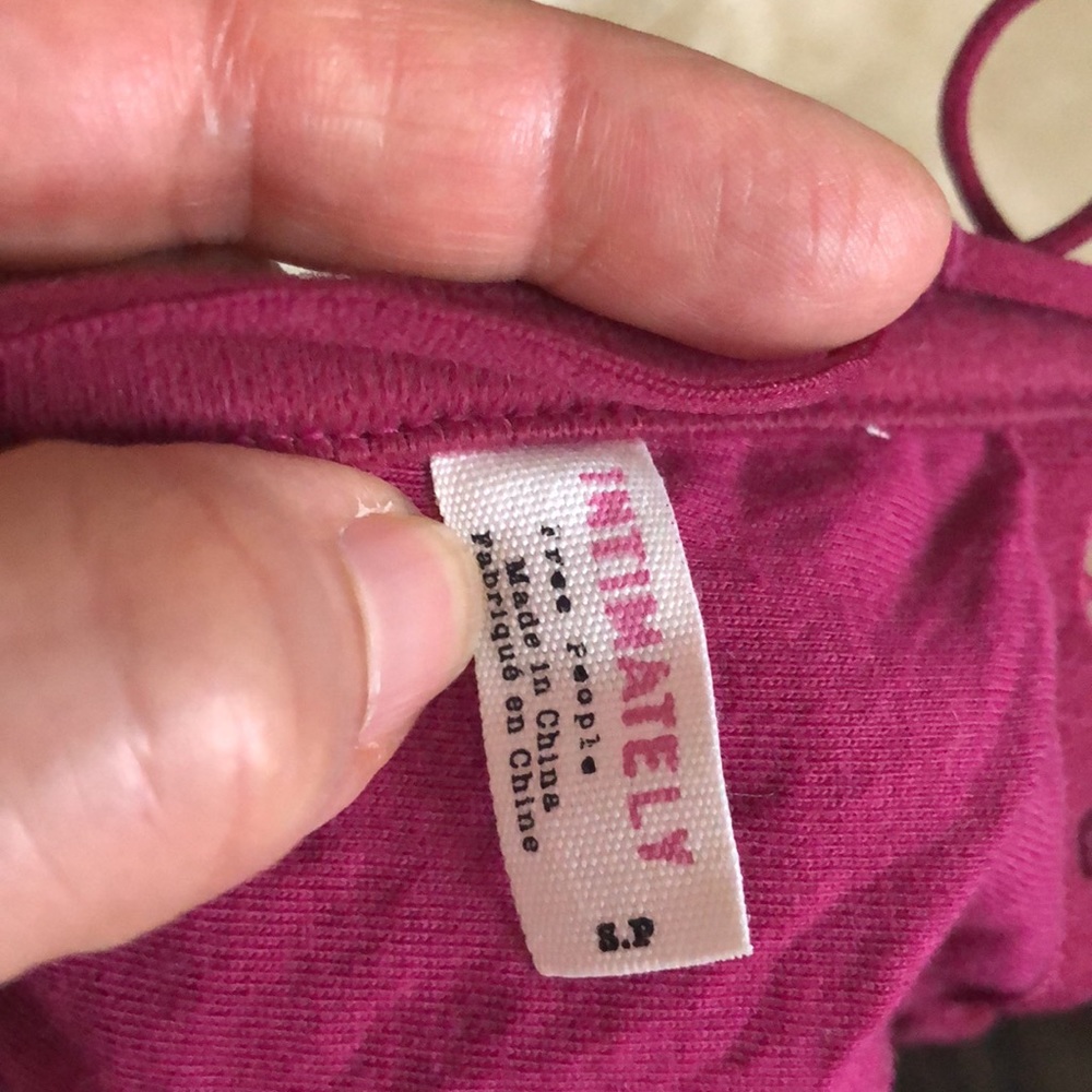 FP bra NEW - Picture 6 of 8